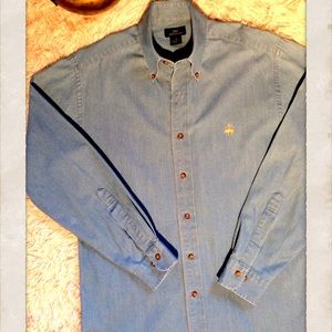 ☘️BROOKS BROTHERS men's (women's?) shirt